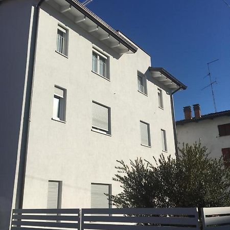 Villa Zaira Sorbara Exterior foto